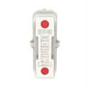 Eaton Rail Mount Fuse Holder 20A 1P-Pole 690V AC RS20FWH