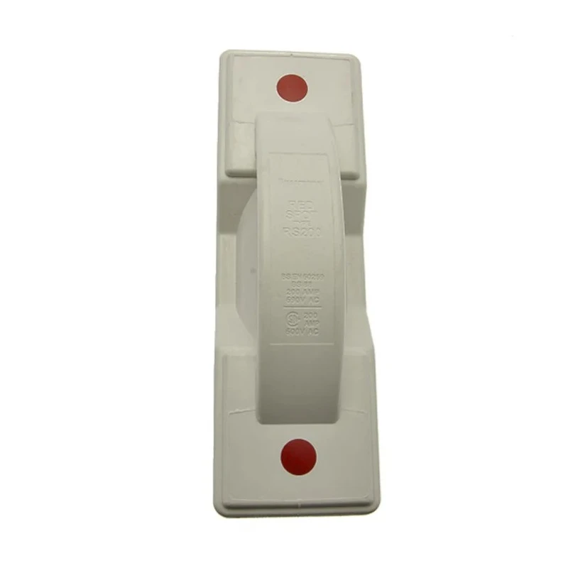 Eaton 200A Rail Mount Fuse Holder for BS88, 691V AC 