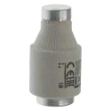 Eaton 35A 500V AC D3 Bottle Fuse with E33 Thread Size, gG Type 35D33