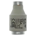 Eaton 35A 500V AC D3 Bottle Fuse with E33 Thread Size, gG Type 35D33