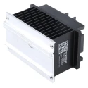 Crydom 55 A Load Solid State Relay, DIN Rail Mount, 530 V AC Load, 3-32 V DC Control HS103DR