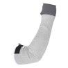Skytec KOPTER Grey Fibreglass High Performance Polyethylene Nylon Spandex Arm Protector One Size SKY1022