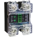 Crydom Evolution Series Solid State Relay Panel Mount 25 A Load 280 Vrms Load 32V Control CC2425W3V