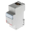 Legrand 13-Contact Male Interface Module DIN Rail Mount 400V 160A 0 048 83