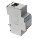 Legrand 13-Contact Male Interface Module DIN Rail Mount 400V 160A 0 048 83