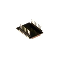 RF Solutions LoRa Module 2.4 GHz Frequency -132 dBm Receiver Sensitivity 1.8V to 3.7V Supply LAMBDA80C-24D