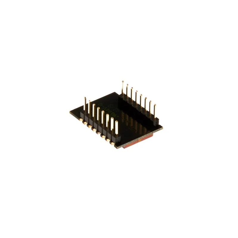 RF Solutions LoRa Module 2.4 GHz Frequency -132 dBm Receiver Sensitivity 1.8V to 3.7V Supply LAMBDA80C-24D