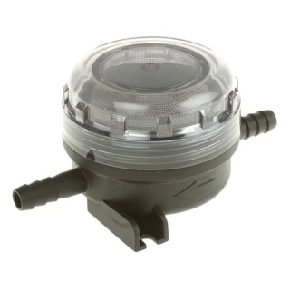 Xylem Flojet Stainless Steel Process Pump Filter Fresh Water 3/8 in Connection 01740003