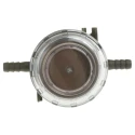 Xylem Flojet Stainless Steel Process Pump Filter Fresh Water 3/8 in Connection 01740003