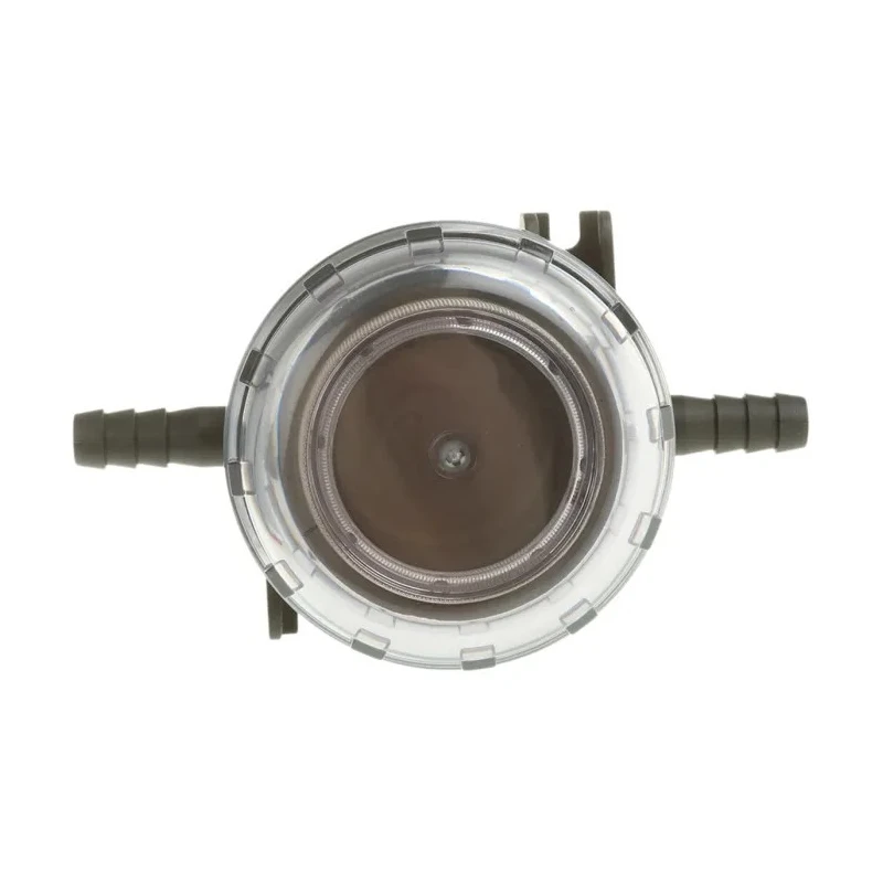 Xylem Flojet Stainless Steel Process Pump Filter Fresh Water 3/8 in Connection 01740003
