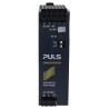 PULS DIN Rail Power Supply 24 V DC, 10 A Output, 240 W Power, 100-240 V AC Input CP10.241-S1