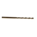 DeWALT High Speed Steel Cobalt Drill Bit 4 mm Shank, 75 mm Overall Length DT4904-QZ