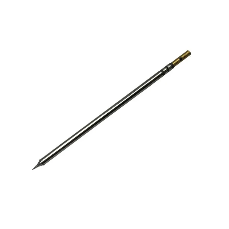 Metcal 8.4 mm Conical Soldering Iron Tip for CV-H1-AV, CV-H7-AV, MX-H1-AV, MX-H7-SF, MX-RM3E CVC-7CN1404S