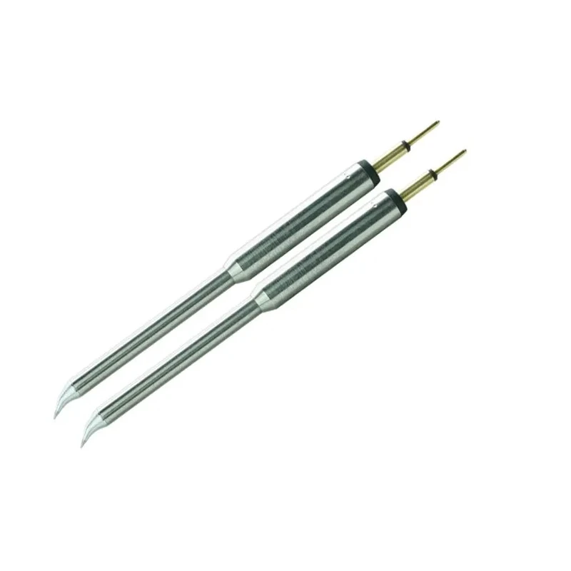 Metcal 5.6 mm Bent Conical Soldering Iron Tip for CV-H4-UFT UFT-7CN5502R