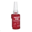 Loctite Red Sealant Paste 50 ml Cartridge Acrylic Flexible High Viscosity Sealant Loctite 5188 50ml