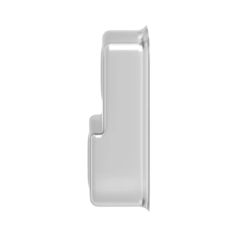Schneider Electric Transparent Protective Push Button Cap for XB4 and XB5 Series ZBA710