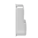 Schneider Electric Transparent Protective Push Button Cap for XB4 and XB5 Series ZBA710