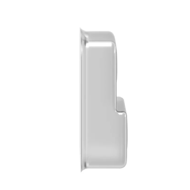 Schneider Electric Transparent Protective Push Button Cap for XB4 and XB5 Series ZBA710