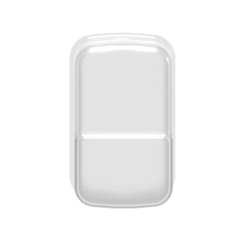 Schneider Electric Transparent Protective Push Button Cap for XB4 and XB5 Series ZBA710