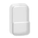 Schneider Electric Transparent Protective Push Button Cap for XB4 and XB5 Series ZBA710