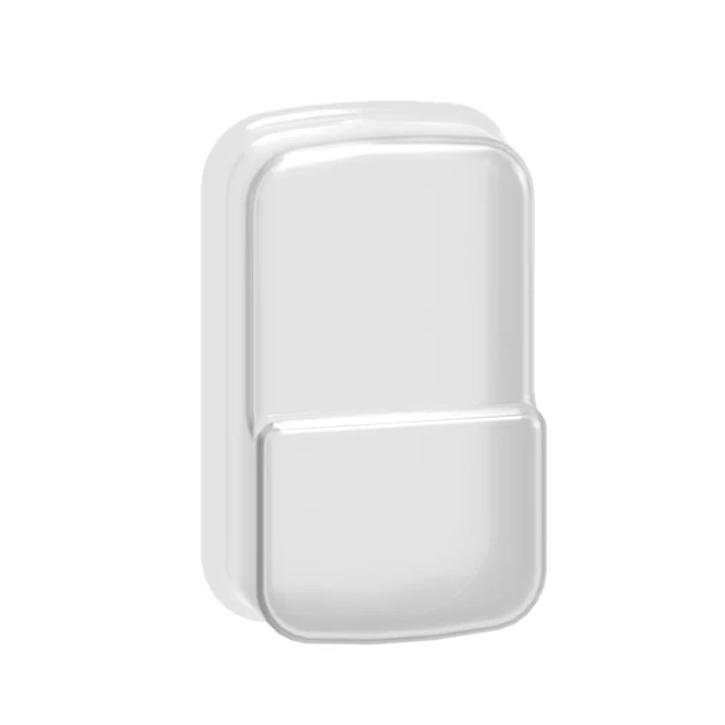 Schneider Electric Transparent Protective Push Button Cap for XB4 and XB5 Series ZBA710