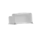 Schneider Electric Transparent Protective Push Button Cap for XB4 and XB5 Series ZBA710