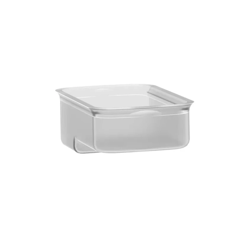 Schneider Electric Transparent Protective Push Button Cap for XB4 and XB5 Series ZBA710