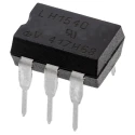 Vishay LH1540A Series Solid State Relay PCB Mount 0.25 A Load 350 V Load 1.45V Control LH1540AT