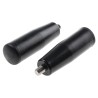 RS PRO Tapered Handle with Fibreglass Reinforced Nylon Handle and Stainless Steel Male Thread M8 x 10 mm 80 mm 709-3315
