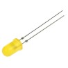 Vishay 3 V Yellow 5 mm T-1 3/4 Through Hole LED TLHY5400