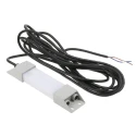 Idec Series LED Illumination Unit, 24V dc, 1.5W, 134mm Length, Polycarbonate Housing, 5500K White LED LF1B-NA4P-2THWW2-3M