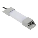 Idec Series LED Illumination Unit, 24V dc, 1.5W, 134mm Length, Polycarbonate Housing, 5500K White LED LF1B-NA4P-2THWW2-3M