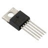 Texas Instruments Operational Amplifier 1.4 MHz 5-Pin TO-220 35V OPA544T