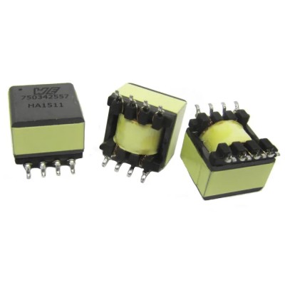 Wurth Elektronik 24 V 1 Output Surface Mount PCB Transformer EN6681