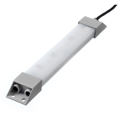 Idec Cabinet LED Illumination Unit 24V dc, 2.9W, 210mm Length, Polycarbonate Housing LF1B-NB4P-2THWW2-3M
