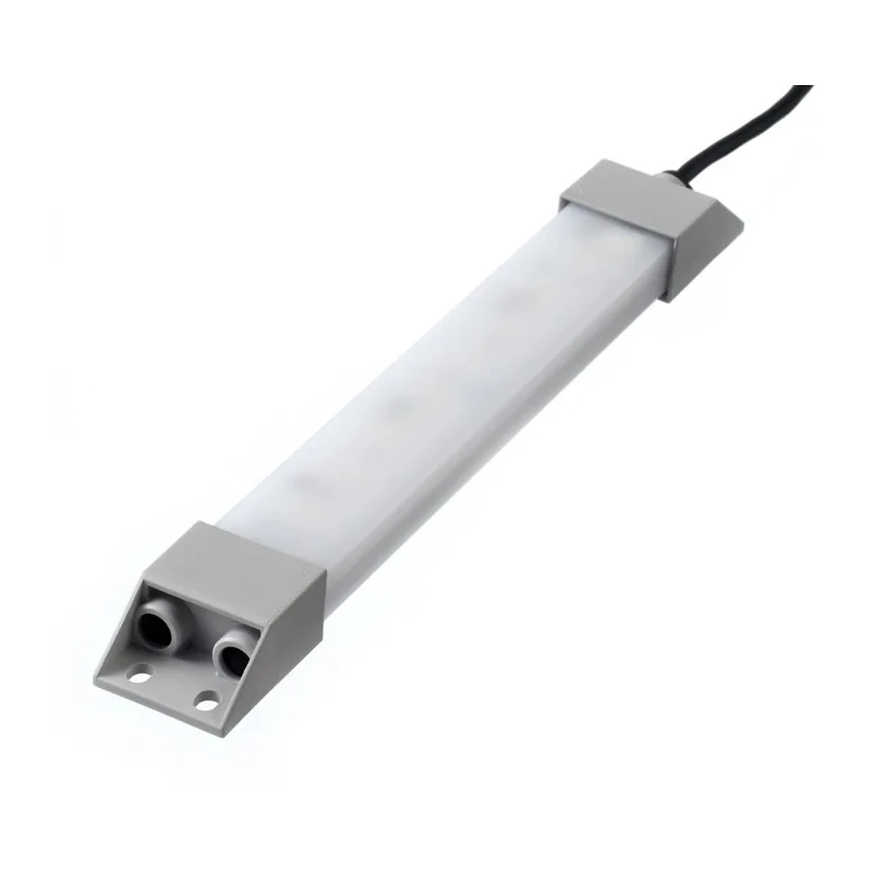 Idec Cabinet LED Illumination Unit 24V dc, 2.9W, 210mm Length, Polycarbonate Housing LF1B-NB4P-2THWW2-3M