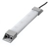 Idec Cabinet LED Illumination Unit 24V dc, 2.9W, 210mm Length, Polycarbonate Housing LF1B-NB4P-2THWW2-3M