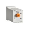 Crouzet Multifunction Timer Relay 2-Contact SPDT 12 to 240 V AC/DC 10A IP40 PC2R