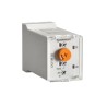 Crouzet Multifunction Timer Relay 1-Contact, 12 to 240 V dc/ac, 0.05 to 1 min and up to 1 day Timing Range OU1R