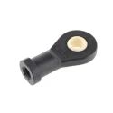 Igus M8 Female Igumid G Rod End, 8mm Bore Metric EBRM-08