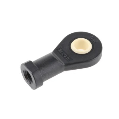 Igus M8 Female Igumid G Rod End, 8mm Bore Metric EBRM-08