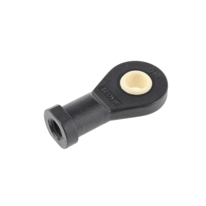 Igus M8 Female Igumid G Rod End, 8mm Bore Metric EBRM-08