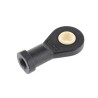 Igus M8 Female Igumid G Rod End, 8mm Bore Metric EBRM-08