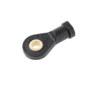 Igus M8 Female Igumid G Rod End, 8mm Bore Metric EBRM-08