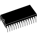 Microchip PIC18F27J53-I/SP 8-Bit PIC18F Microcontroller 48 MHz 128kB FLASH 28-Pin SPDIP