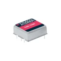 TRACOPOWER DC/DC Converter, 15 V dc Output, 500 mA, 36 V dc Maximum Input, Through Hole Mount, 15 W Power THN 15-2423WI