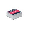 TRACOPOWER DC/DC Converter, 15 V dc Output, 500 mA, 36 V dc Maximum Input, Through Hole Mount, 15 W Power THN 15-2423WI