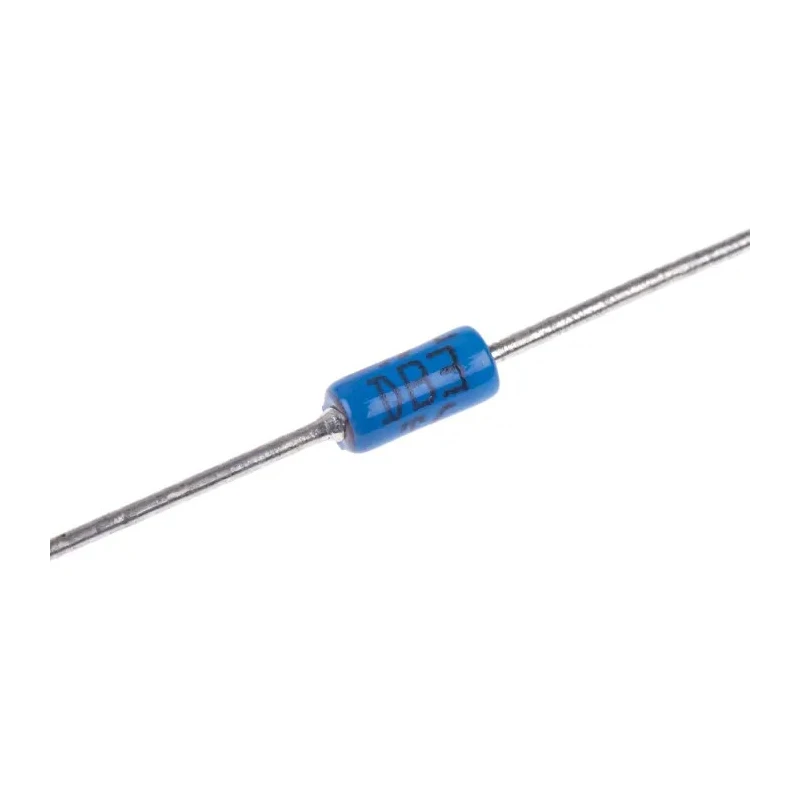 STMicroelectronics DIAC 34 V 2 A 2-Pin Through Hole DO-35 Semiconductor Diode DB3TG