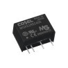 Cosel Compact Through Hole DC/DC Converter 5V DC Output 300mA, 24V DC Max Input, 6V Min Input, 1.5W Power, PCB Mount MGXS1R5
