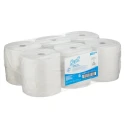 SCOTT Essential™ XL Roll Hand Towels 3540000 x 200 mm 1 Ply 6 Sheets 6687